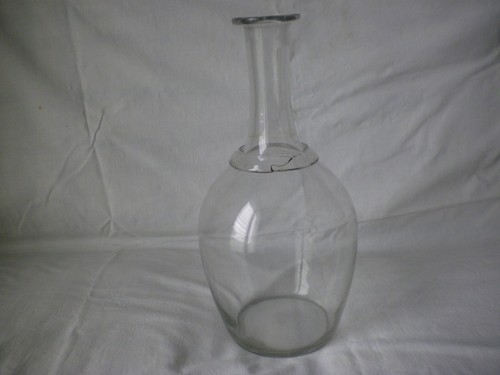 Carafe cidre - à, l)