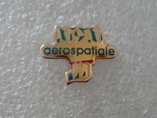 PIN S  AEROSPATIALE
