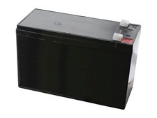 Batterie 12V 7Ah adapté pour