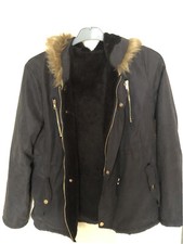 manteau femme