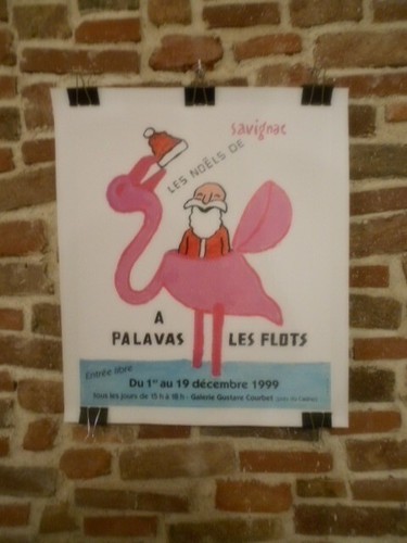 Authentique affiche ancienne - authentique,