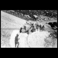 Photo A.023618 CITROËN KEGRESSE CROISIERE JAUNE 1931