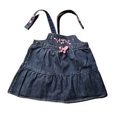 Robe à Bretelles Oshkosh Pour