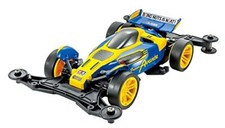 Tamiya 1/32 Racer Mini 4WD