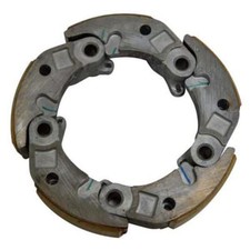 Série De 3 Massette Embrayage