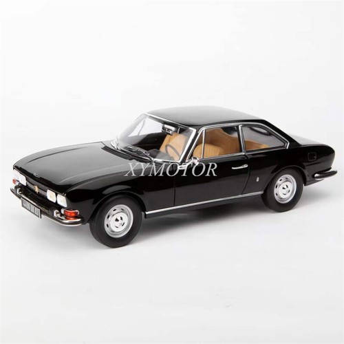 Norev peugeot 504 coupé - norev,