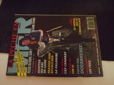 **s Revue La pêche en mer n°27 Le merou - Douarnenez - Le marbré - La palangre 