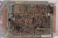 Carte Giddings Et Lewis
