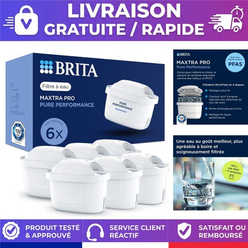 Brita maxtra pro pure - brita,