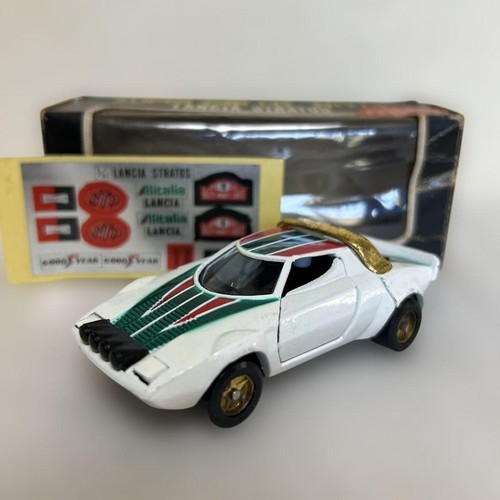 Lancia strato s hf - 1/43,