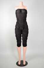 Vintage Look High Waist Sams