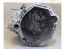boite a vitesse RENAULT MEGANE III B95 1.5DIESEL KW81 - 110CV K9KJ8 25418