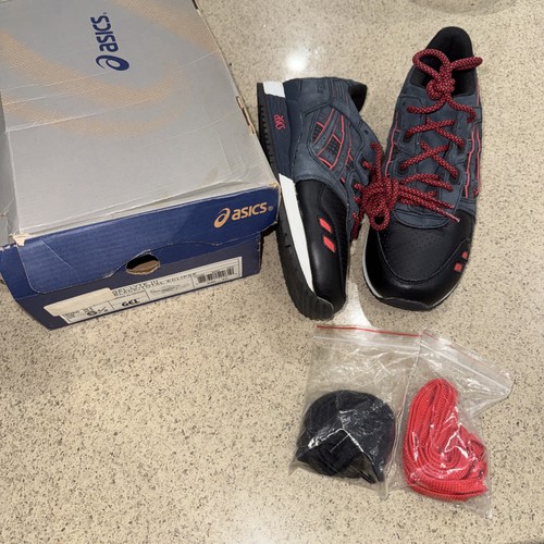 Size new asics ronnie - 6.5,