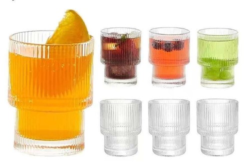 Lot verres highball - lot, 200ml