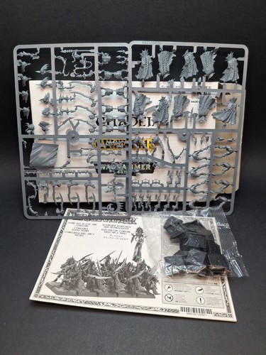 Warhammer fantasy aos - warhammer,