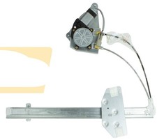 Lève-vitre Avant Gauche Pour