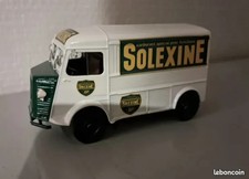 1/43 citroen type H solexine