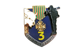 INFANTERIE 126° RI 3°