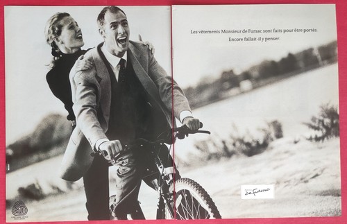 Publicité presse - publicité,