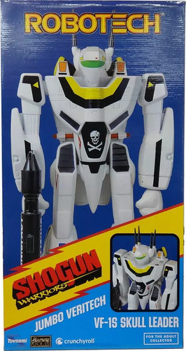Robotech toynami harmony - robotech,
