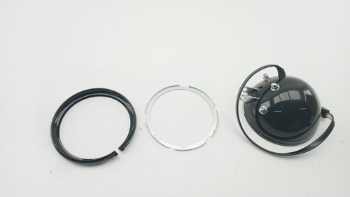 Face avant harley davidson - avant, xl