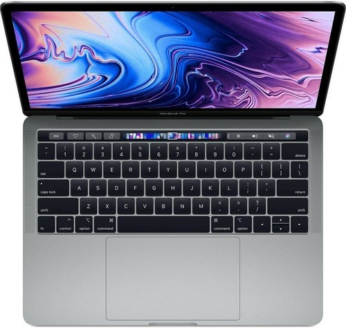 Macbook pro 2019 core - pro,