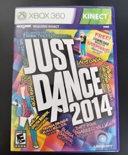 Just dance 2014 - Jeux Xbox