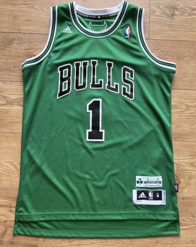 Adidas chicago bulls derrick - adidas,