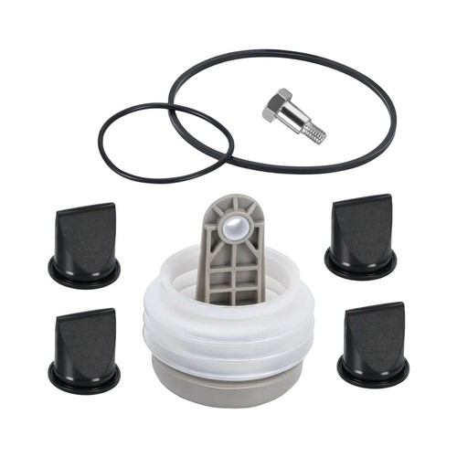 Bellows pump kit - kit, for