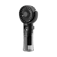 Ventilateur-Brumisateur