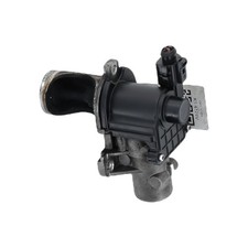 Vanne EGR - Audi A4 AVANT II PH.2 - 038131501BH - K1-4129V