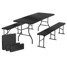 Mobilier Extérieur Table Et