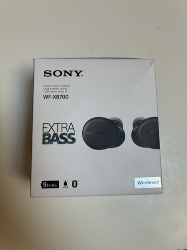 Sony écouteurs bluetooth sans - bluetooth,
