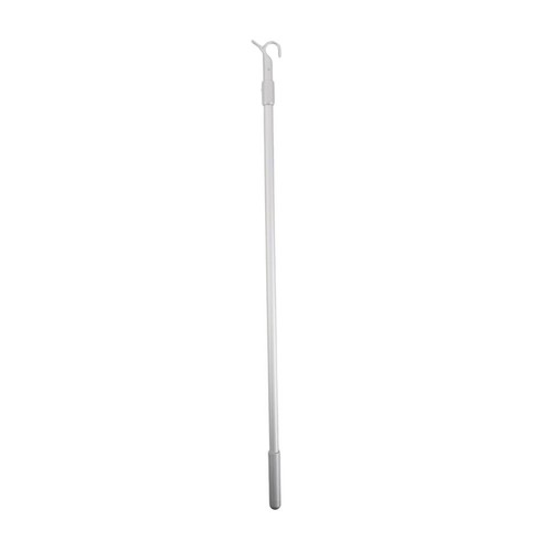 Tringle télescopique pour - tringle,