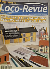 LOCO REVUE HORS-SERIE 16 -