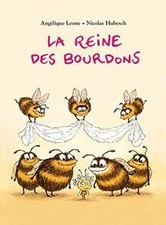 La reine des bourdons de