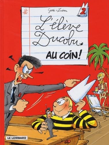 Fan l élève ducobu - !,, l'élève