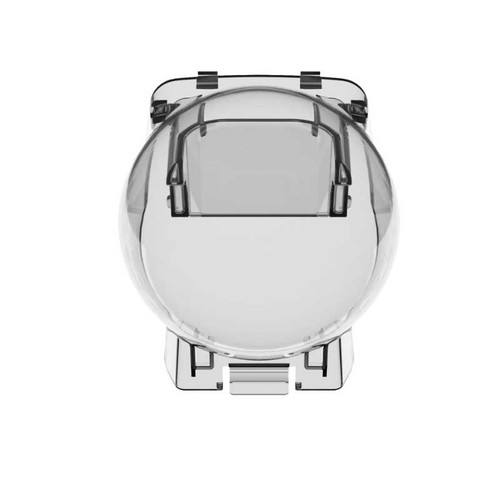 Dji mavic zoom gimbal clamp - dji,