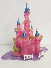 Château princesse disney - princesse,