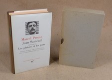 LA PLEIADE : MARCEL PROUST -