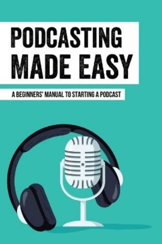 Sarina bongard podcasting - bongard, made