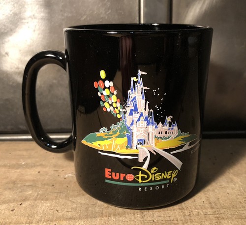 Mug donald eurodisney - mug, donald’s