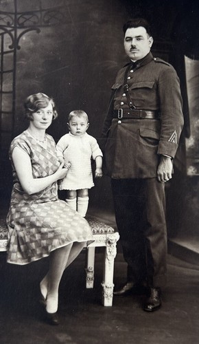 Photo poilu wervicq - photo, regiment