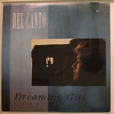 Bel Canto 12" Fille Sur