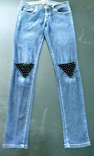 Custom studded rock roll - custom,