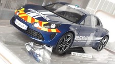 RENAULT ALPINE A110