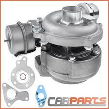 Turbo pour Renault Clio II