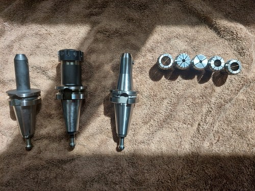 Porte outils fraiseuse weldone - outils,