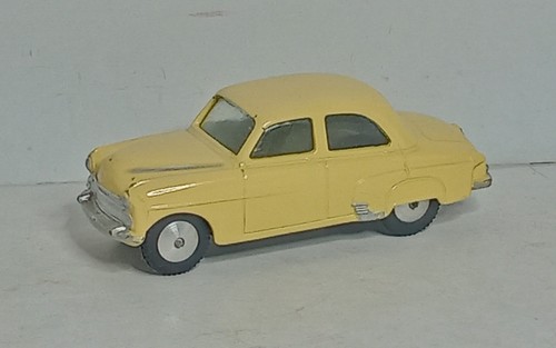 Corgi toys ancien 203 - corgi,