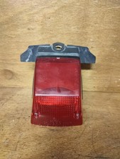 Feu Arrière Avec Support